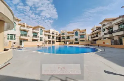 Villa - 4 Bedrooms - 5 Bathrooms for rent in Mohamed Bin Zayed City Villas - Mohamed Bin Zayed City - Abu Dhabi