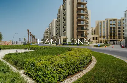 Apartment - 2 Bedrooms - 3 Bathrooms for sale in Rimal Residences - Maryam Island - Sharjah