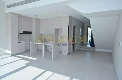 Townhouse - 3 Bedrooms - 4 Bathrooms for rent in MAG City Meydan - District 7 - Mohammed Bin Rashid City - Dubai