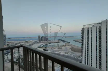 Apartment - 3 Bedrooms - 3 Bathrooms for sale in Reflection - Shams Abu Dhabi - Al Reem Island - Abu Dhabi