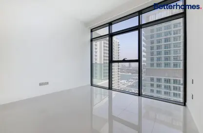 Apartment - 1 Bedroom - 1 Bathroom for rent in Beach Vista - EMAAR Beachfront - Dubai Harbour - Dubai