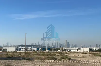 Land - Studio for sale in Nad Al Sheba Gardens - Nad Al Sheba 1 - Nad Al Sheba - Dubai