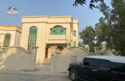 Villa - 5 Bedrooms - 6 Bathrooms for sale in Al Mowaihat 3 - Al Mowaihat - Ajman