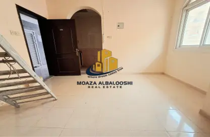 Apartment - Studio - 1 Bathroom for rent in Muwaileh 3 Building - Muwaileh - Sharjah