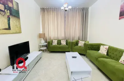 Apartment - 2 Bedrooms - 2 Bathrooms for rent in Electra Street - Abu Dhabi