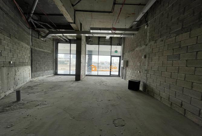 Retail - Studio for rent in AZIZI Riviera - Meydan One - Meydan - Dubai