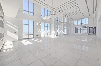 Penthouse - 7 Bedrooms - 7 Bathrooms for rent in Meera - Al Habtoor City - Business Bay - Dubai