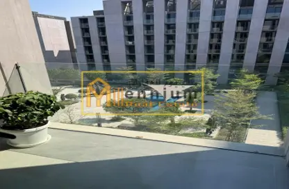 Apartment - 1 Bedroom - 2 Bathrooms for sale in Tiraz 3 - Aljada - Sharjah