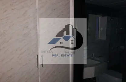 Apartment - 2 Bedrooms - 2 Bathrooms for rent in Ajman Industrial 1 - Ajman Industrial Area - Ajman