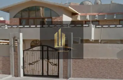 Villa - 5 Bedrooms - 5 Bathrooms for sale in Al Ghafia - Al Riqqa - Sharjah