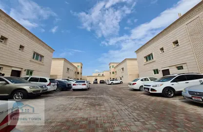 Apartment - 1 Bedroom - 1 Bathroom for rent in Khalifa City A Villas - Khalifa City A - Khalifa City - Abu Dhabi