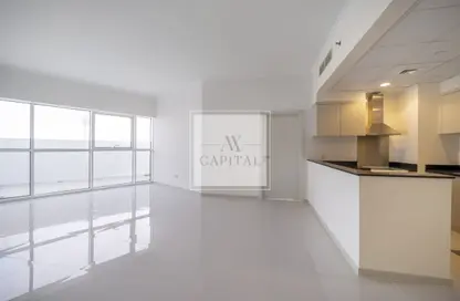 Apartment - 1 Bedroom - 2 Bathrooms for rent in Carson A - Carson - DAMAC Hills - Dubai