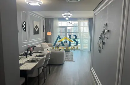 Apartment - 1 Bedroom - 2 Bathrooms for sale in Durar 1 - Dubai Land Residence Complex - Dubai