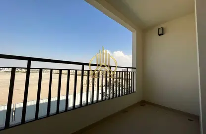 Townhouse - 3 Bedrooms - 3 Bathrooms for sale in Noor Townhouses - Town Square - Dubai