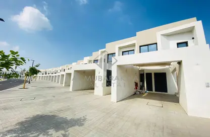 Townhouse - 2 Bedrooms - 4 Bathrooms for sale in Marbella - Mina Al Arab - Ras Al Khaimah