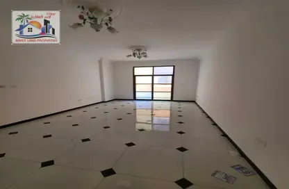 Apartment - 1 Bedroom - 2 Bathrooms for rent in Al Rawda 2 Villas - Al Rawda 2 - Al Rawda - Ajman