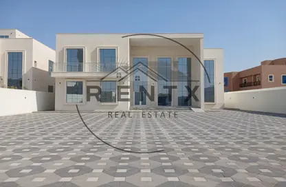 Villa - 7 Bedrooms for sale in Mohamed Bin Zayed City - Abu Dhabi