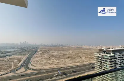 Apartment - 1 Bedroom - 1 Bathroom for sale in Binghatti House - Jumeirah Village Circle - Dubai