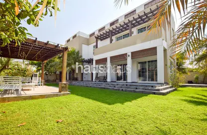 Villa - 5 Bedrooms - 6 Bathrooms for sale in Rahat - Mudon - Dubai