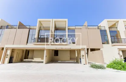 Townhouse - 4 Bedrooms - 5 Bathrooms for sale in Sevilla Village - Victory Heights - Dubai Sports City - Dubai