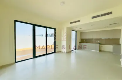 Villa - 4 Bedrooms - 4 Bathrooms for sale in Greenview - EMAAR South - Dubai South (Dubai World Central) - Dubai