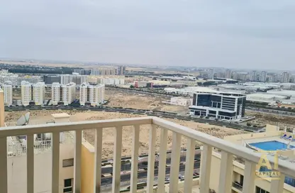 Apartment - 1 Bedroom - 2 Bathrooms for sale in Centrium Tower 1 - Centrium Towers - Dubai Production City (IMPZ) - Dubai