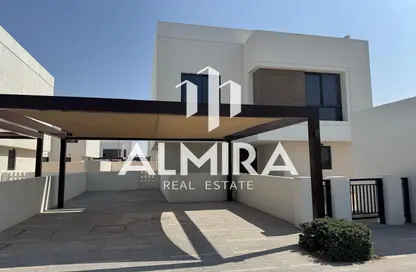 Villa - 4 Bedrooms - 5 Bathrooms for rent in Noya Luma - Noya - Yas Island - Abu Dhabi