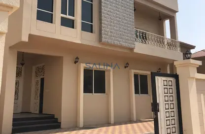 Villa - 6 Bedrooms - 7 Bathrooms for sale in Al Mowaihat 1 - Al Mowaihat - Ajman