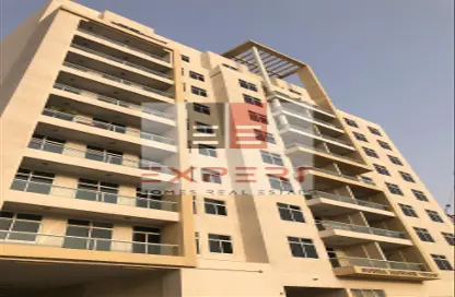 Apartment - 1 Bathroom for rent in Sobha Daffodil - Jumeirah Village Circle - Dubai