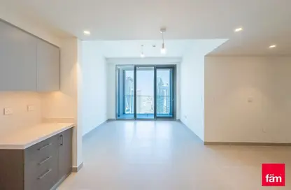 Apartment - 2 Bedrooms - 2 Bathrooms for sale in Forte 1 - Forte - Downtown Dubai - Dubai