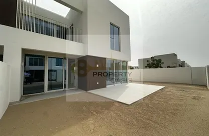 Villa - 4 Bedrooms - 5 Bathrooms for rent in Nara - The Valley - Dubai