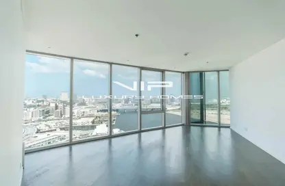 Apartment - 3 Bedrooms - 4 Bathrooms for rent in D1 Tower - Culture Village - Dubai