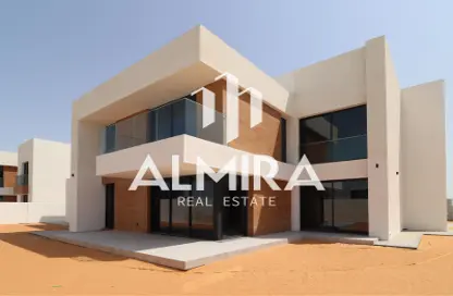 Villa - 5 Bedrooms - 6 Bathrooms for sale in The Dunes - Saadiyat Reserve - Saadiyat Island - Abu Dhabi