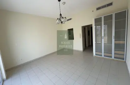 Apartment - 1 Bathroom for rent in Sandoval Gardens - Jumeirah Village Circle - Dubai