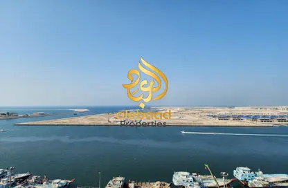 Apartment - 4 Bedrooms - 5 Bathrooms for rent in Deira Enrichment Project - Deira - Dubai