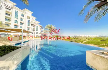 Apartment - 1 Bedroom - 2 Bathrooms for sale in Ansam 3 - Ansam - Yas Island - Abu Dhabi