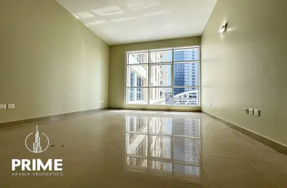 Apartment - 2 Bedrooms - 3 Bathrooms for rent in Al Muroor Building - Sultan Bin Zayed the First Street - Muroor Area - Abu Dhabi