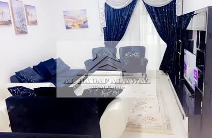 Apartment - 2 Bedrooms - 2 Bathrooms for rent in Al Nad - Al Qasimia - Sharjah