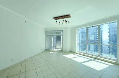 Apartment - 2 Bedrooms - 2 Bathrooms for rent in The Torch - Dubai Marina - Dubai