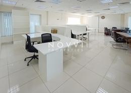 مكتب للكراء في برج أيكون - برشا هايتس (تيكوم) - دبي