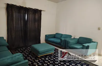 Apartment - 1 Bedroom - 1 Bathroom for rent in Al Naimiya - Al Nuaimiya - Ajman