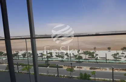 Apartment - 1 Bedroom - 1 Bathroom for sale in Oasis 1 - Oasis Residences - Masdar City - Abu Dhabi