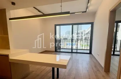 Apartment - 1 Bedroom - 2 Bathrooms for rent in Oakley Square Residences - Jumeirah Village Circle - Dubai