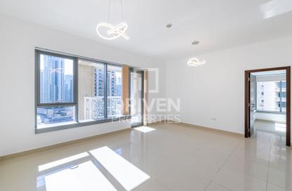 Apartment - 1 Bedroom - 2 Bathrooms for sale in 29 Burj Boulevard Tower 2 - 29 Burj Boulevard - Downtown Dubai - Dubai