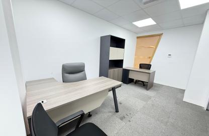 Office Space - Studio - 2 Bathrooms for rent in Iridium - Al Barsha 1 - Al Barsha - Dubai