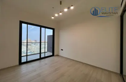 Apartment - 1 Bedroom - 2 Bathrooms for rent in Binghatti Heights - Jumeirah Village Circle - Dubai