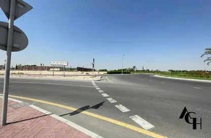 Land - Studio for sale in Jebel Ali Hills - Jebel Ali - Dubai