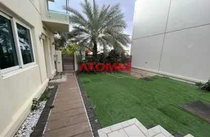 Villa - 4 Bedrooms - 5 Bathrooms for rent in Cluster 2 - The Sustainable City - Dubai