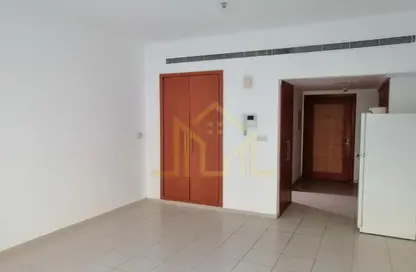 Apartment - 1 Bathroom for rent in Al Ghozlan 1 - Al Ghozlan - Greens - Dubai