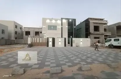 Villa - 6 Bedrooms for sale in Al Helio 2 - Al Helio - Ajman